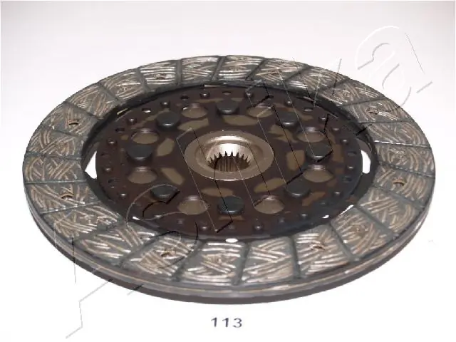 4X4 ESTANFI EST-80-01-113