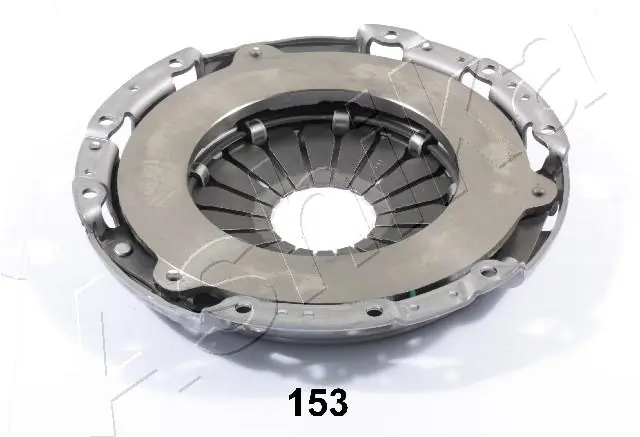 4X4 ESTANFI EST-70-01-153