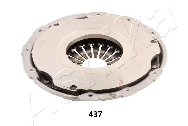 4X4 ESTANFI EST-70-04-437