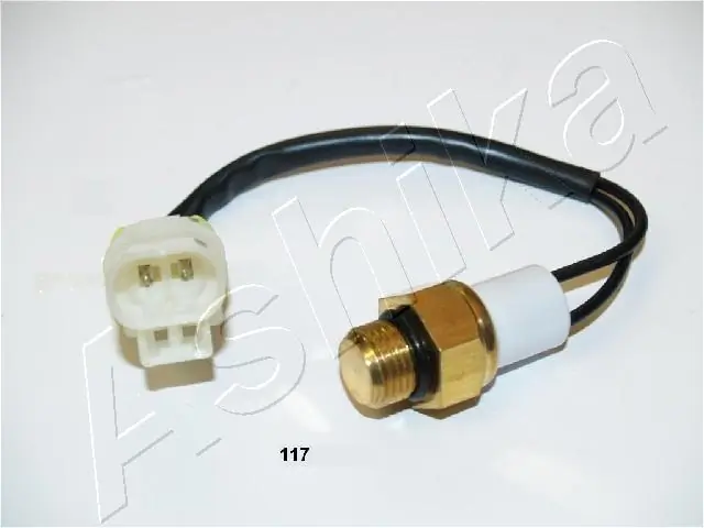 4X4 ESTANFI EST-12-01-117