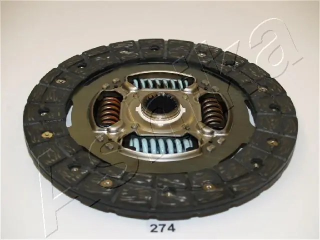 4X4 ESTANFI EST-80-02-274