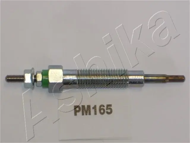 4X4 ESTANFI EST-PM165