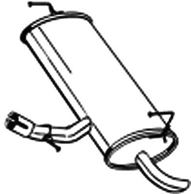 4X4 ESTANFI TDE-50-025