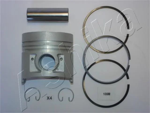 4X4 ESTANFI EST-39-108M