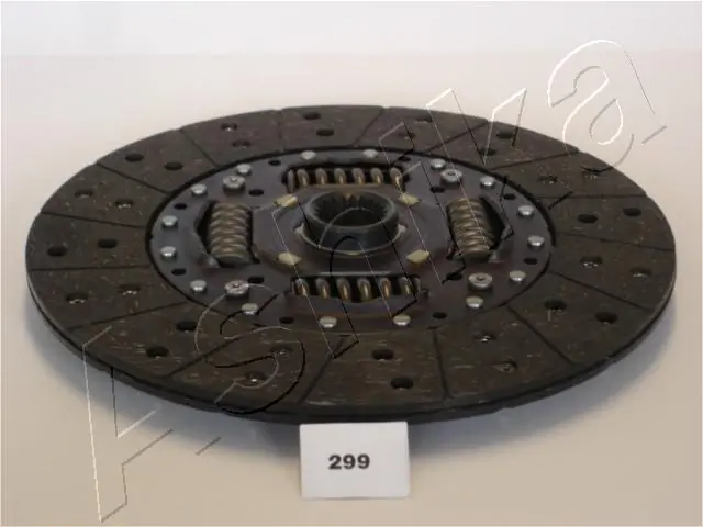 4X4 ESTANFI EST-80-02-299