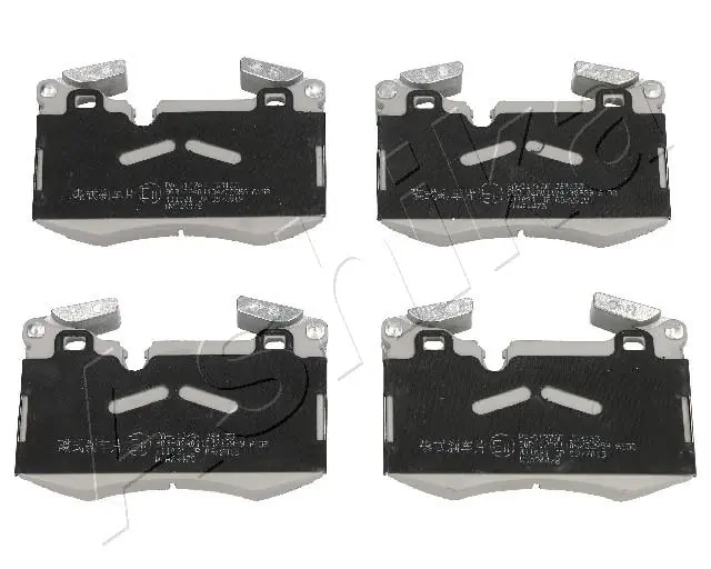 4X4 ESTANFI EST-50-00-0137