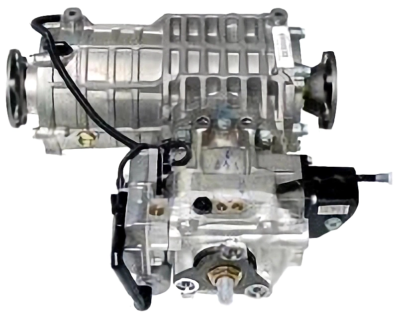 4X4 ESTANFI TT03-95-022