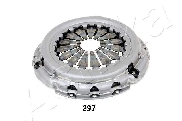 4X4 ESTANFI EST-70-02-297