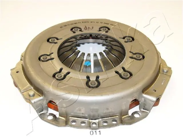 4X4 ESTANFI EST-70-00-011