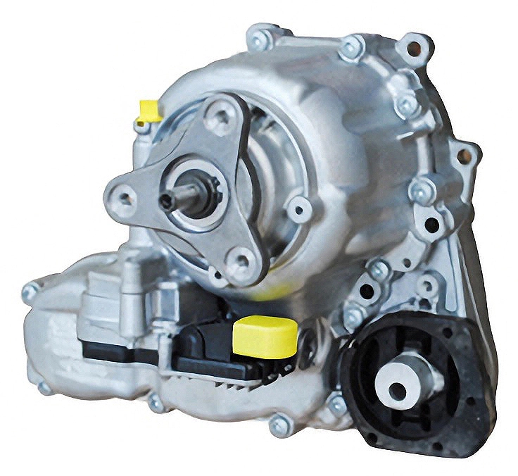 4X4 ESTANFI TT01-10-004