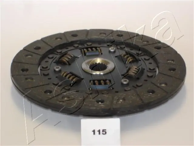 4X4 ESTANFI EST-80-01-115