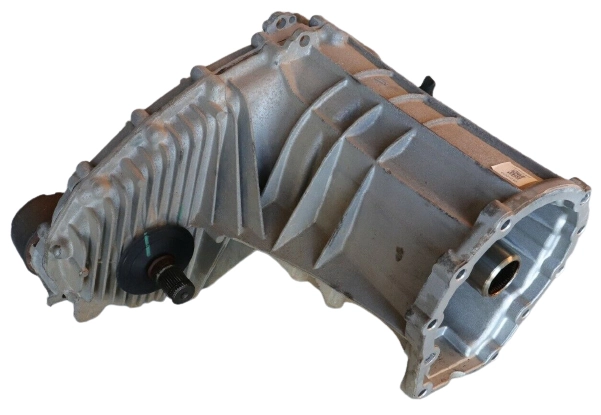 4X4 ESTANFI TT01-95-016