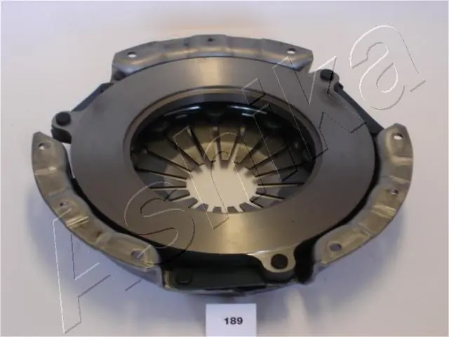 4X4 ESTANFI EST-70-01-189