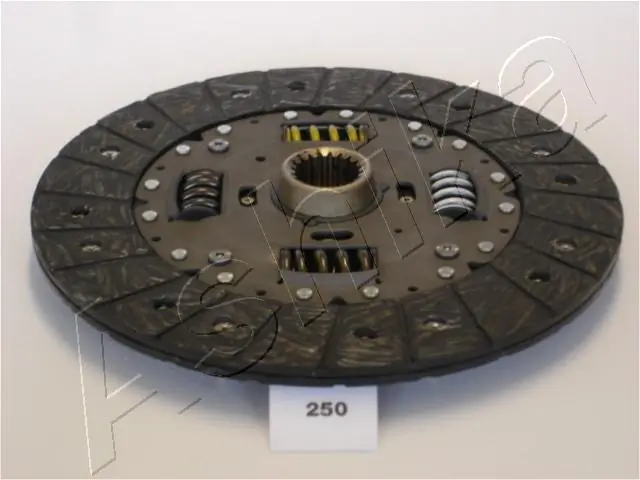 4X4 ESTANFI EST-80-02-250