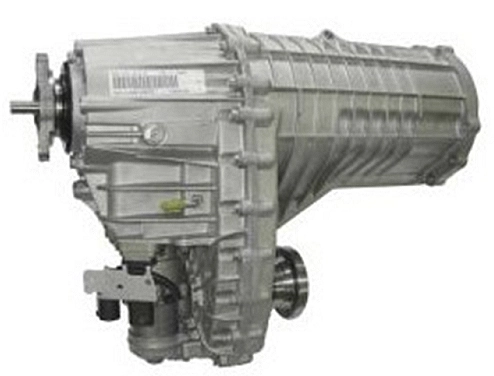 4X4 ESTANFI TT01-95-011