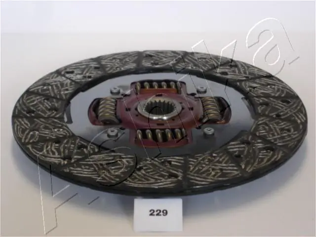 4X4 ESTANFI EST-80-02-229