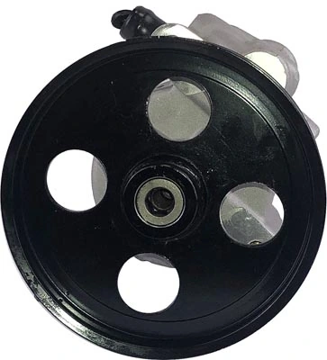 4X4 ESTANFI BDD-12-002