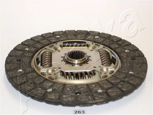 4X4 ESTANFI EST-80-02-263