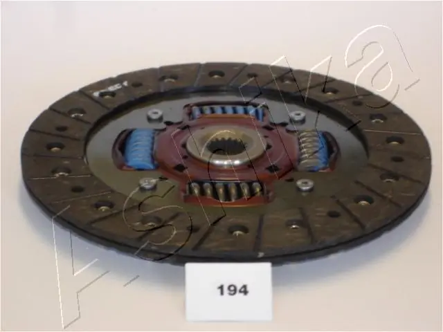 4X4 ESTANFI EST-80-01-194