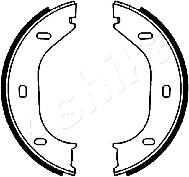 4X4 ESTANFI EST-55-00-0233
