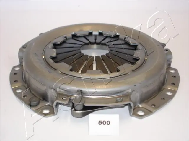 4X4 ESTANFI EST-70-05-500