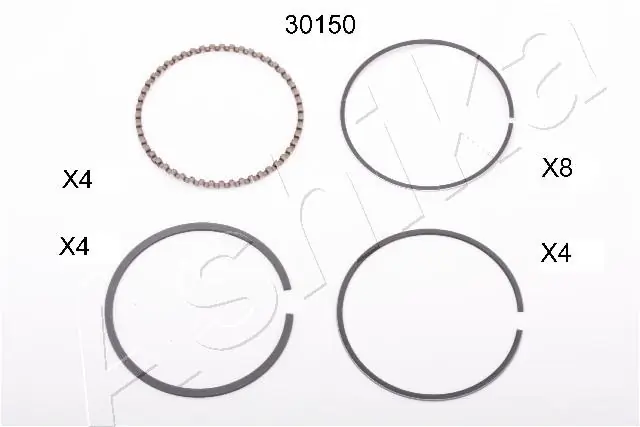 4X4 ESTANFI EST-34-30150