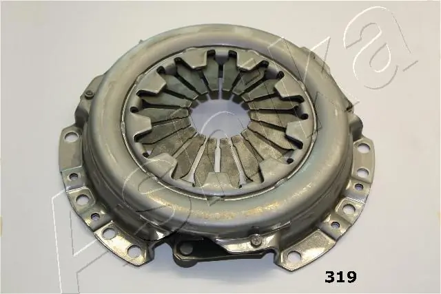 4X4 ESTANFI EST-70-03-319