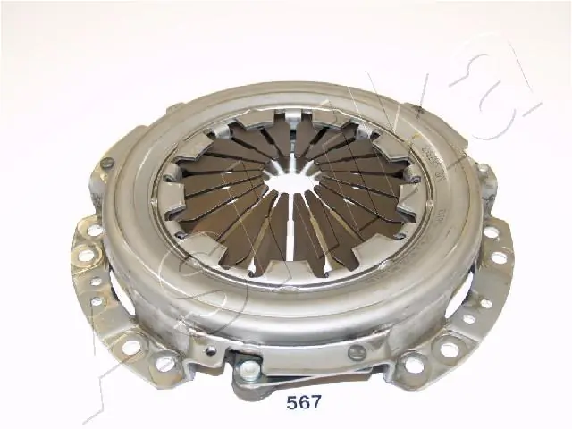 4X4 ESTANFI EST-70-05-567