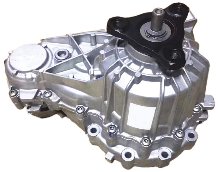 4X4 ESTANFI TT01-21-001