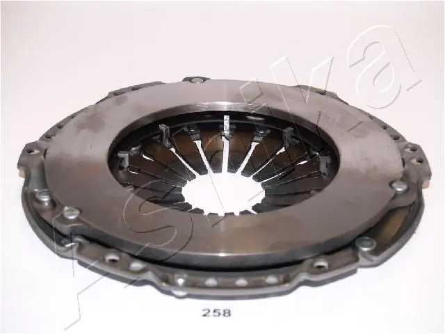 4X4 ESTANFI EST-70-02-258