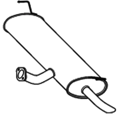 4X4 ESTANFI TDE-50-031