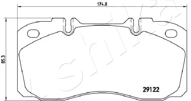 4X4 ESTANFI EST-50-00-0235