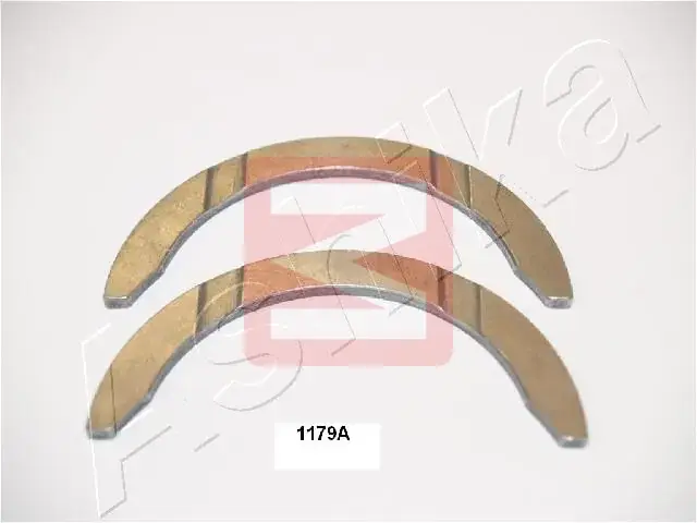 4X4 ESTANFI EST-79-1179A