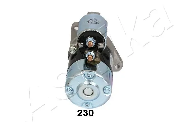 4X4 ESTANFI EST-003-D230