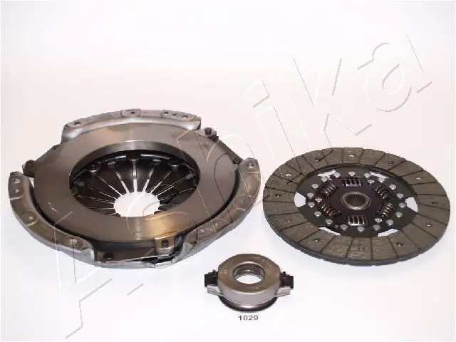 4X4 ESTANFI EST-92-01-1029