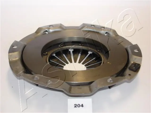 4X4 ESTANFI EST-70-02-204