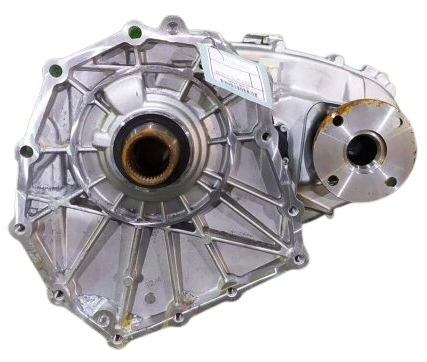 4X4 ESTANFI TT01-50-001