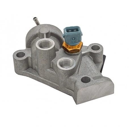 4X4 ESTANFI EST-LR016319GR