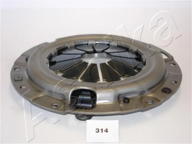 4X4 ESTANFI EST-70-03-314