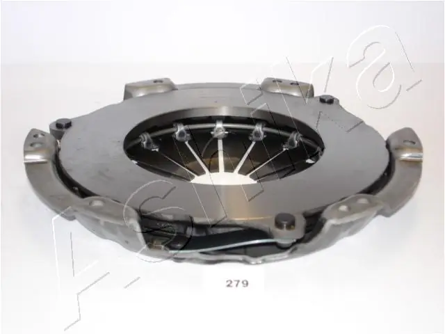 4X4 ESTANFI EST-70-02-279