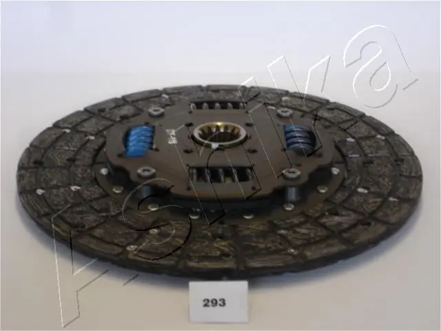 4X4 ESTANFI EST-80-02-293