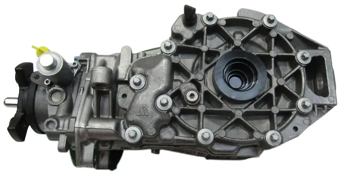 4X4 ESTANFI TT03-90-002