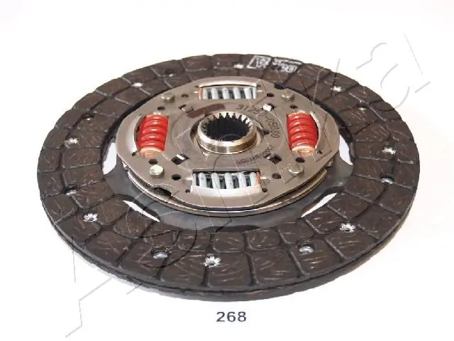 4X4 ESTANFI EST-80-02-268