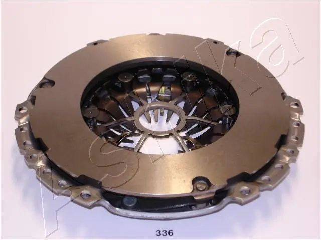 4X4 ESTANFI EST-70-03-336