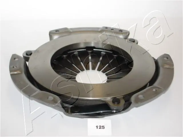 4X4 ESTANFI EST-70-01-125