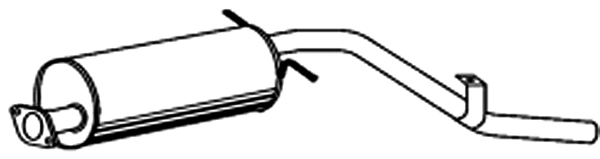 4X4 ESTANFI TDE-50-006