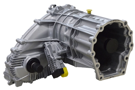 4X4 ESTANFI TT01-95-025