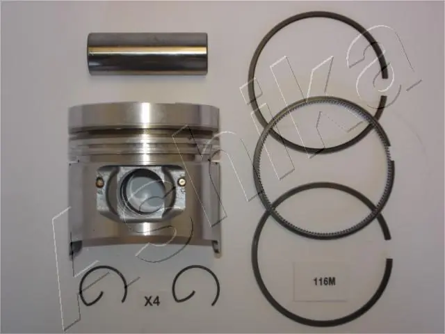 4X4 ESTANFI EST-39-116M