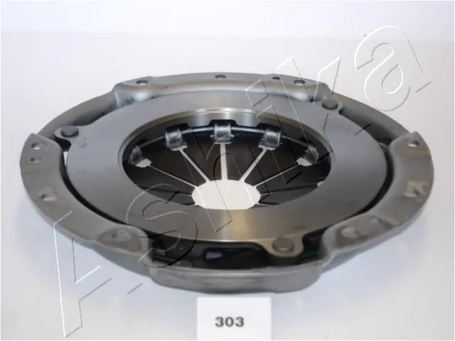 4X4 ESTANFI EST-70-03-303