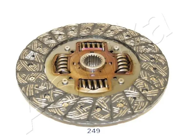 4X4 ESTANFI EST-80-02-249